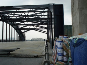 石嘴山专注工业场景喷漆服务